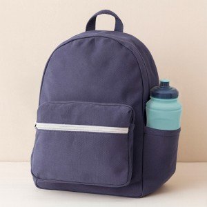 Lunch box Stitch 380 ml 17 x 5,5 x 13,5 cm Bottle (6 Units) |  Lunc...