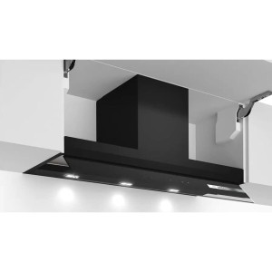 Hotte standard BOSCH DBB97AM60 Noir |  Hottes de Cuisine   | Chef Up