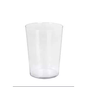 Set of glasses Inde Gaita 560 ml |  Glasses, cups and jugs   | Chef Up