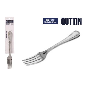 Fork Quttin Antartica 3 Pieces (12 Units) |  Knives and cutlery   |...