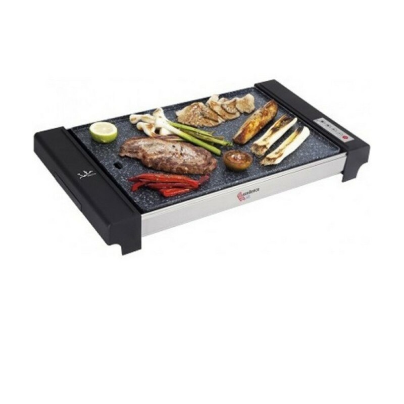 Rôtissoire JATA GR3000 2650W Noir |  Planches et grils   | Chef Up