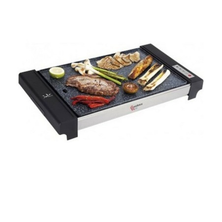 Rôtissoire JATA GR3000 2650W Noir |  Planches et grils   | Chef Up