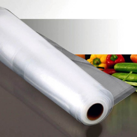Rouleaux pour machine d'emballage JATA 2 pcs 28 cm x 6 m |  Autres ...