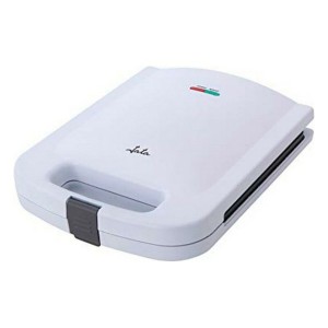 Machine à sandwich JATA CV623 1400W Blanc 1400 W |  Appareils à san...