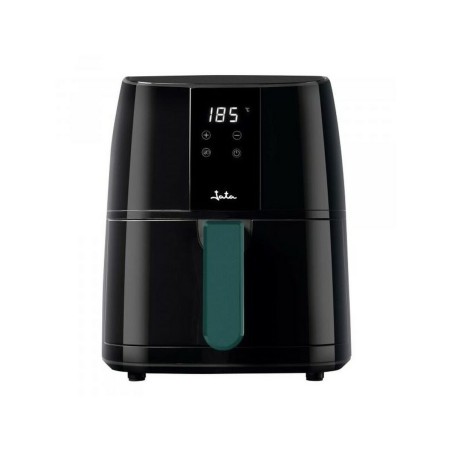 Heißluftfritteuse JATA JEFR1226 Schwarz 1400 W 4 L |  Fritteusen   ...