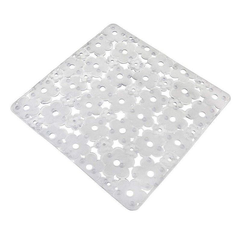 Draining Rack for Kitchen Sink Metaltex Translucent polypropylene (...
