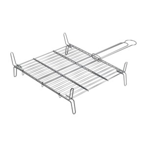 Grill EDM 40 x 40 cm |  Barbecues and Accessories   | Chef Up