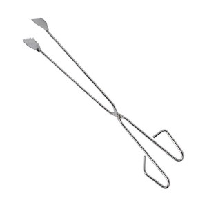Pinces à barbecue Sauvic 55 cm |  Barbecues et accessoires   | Chef Up