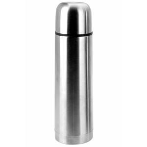 Thermos avec bouchon verseur Excellent Houseware 170700020 Acier in...