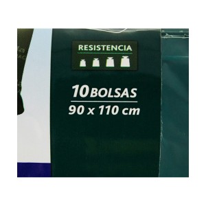 Sacs à ordures Vileda Ecobag (10 Unités) |  Autres accessoires et u...