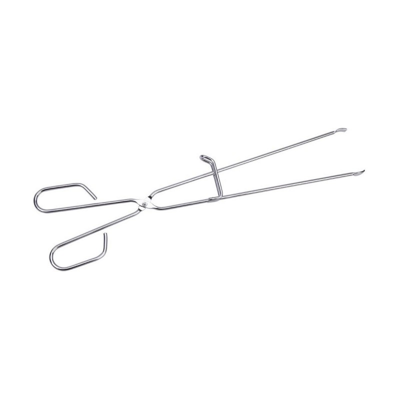 Barbecue Tongs Sauvic 45 cm |  Barbecues and Accessories   | Chef Up