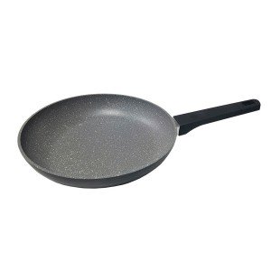 Non-stick frying pan EDM Professional Line Whitford Technology Blac...