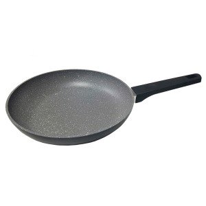 Non-stick frying pan EDM Professional Line Whitford Technology Blac...