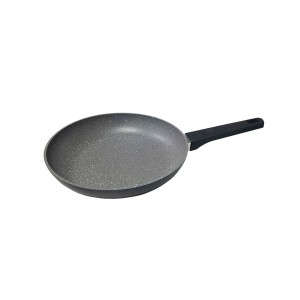 Non-stick frying pan EDM Professional Line Whitford Technology Blac...