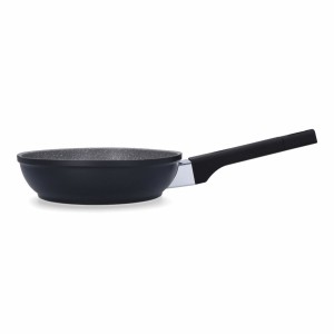 Non-stick frying pan EDM Professional Line Whitford Technology Blac...