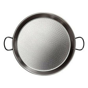 Poêle Vaello Acier 6 personnes (Ø 34 cm) |  Poêles et casseroles   ...