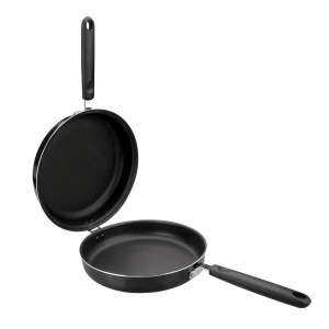 Poêle pour omelettes Ibili Ø 24 cm |  Poêles et casseroles   | Chef Up