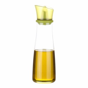 Cruet Tescoma Vitamino Silicone Plastic Borosilicate Glass 500 ml T...