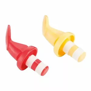 Pouring Stopper Tescoma Presto (2 Units) |  Other accessories and c...