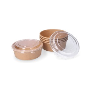 Set of Food Trays Best Products Green Multicolour Circular (20 Piec...