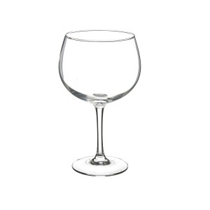 Set de Verres pour Gin Tonic Secret de Gourmet Verre Transparent (Ø...