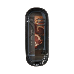 Springform Pan 5five Simply Smart Black Metal 31 x 12 cm |  Decorat...