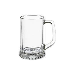 Verre à bière Royal Leerdam Verre Transparent (32 cl) |  Verres et ...