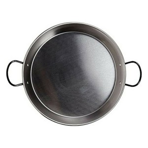 Poêle Vaello Acier 4 personnes (Ø 30 cm) |  Poêles et casseroles   ...