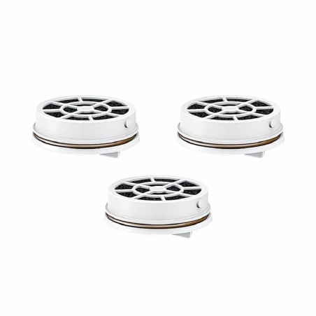 Filter für Karaffe LAICA Flow´ngo FD03A Pack (3 Stück) |  Gläser un...