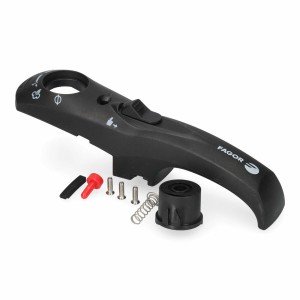 Handle FAGOR Duo Replacement Pan 4 L / 6 L / 8 L |  Other accessori...