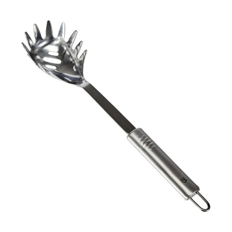 Spaghettilöffel Metaltex Imperial Edelstahl |  Messer und Schleifst...