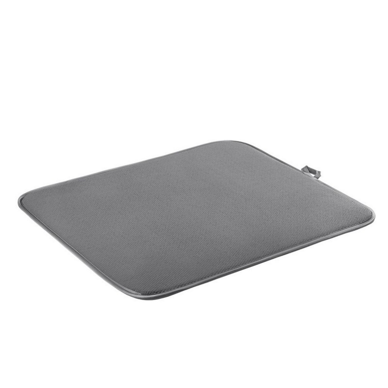 Abtropfsieb für die Spüle Metaltex Softex Grau 45 x 40 cm Matte | ... Abtropfsieb für die Spüle Metaltex Softex Grau 45 x 40 cm Matte | ...