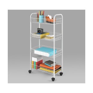 Multi-purpose Cart Metaltex (41 x 23 x 84 cm) |  Other accessories ...