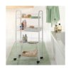 Multi-purpose Cart Metaltex (41 x 23 x 84 cm) |  Other accessories ...