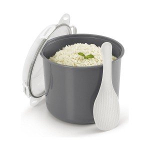 Food Steamer Metaltex 2,2 L |  Pans and casseroles   | Chef Up