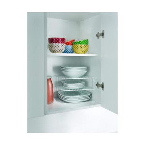 Spice Rack Metaltex In & Out (28 x 6 x 22 cm) |  Spice and sauce bo...