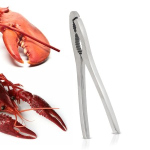 Pince à fruits de mer Metaltex |  Couteaux et aiguiseurs   | Chef Up