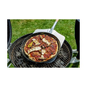 Pizza spatel Fackelmann 30,6 x 90 x 3 cm Metall Pizza |  Weiteres Z...
