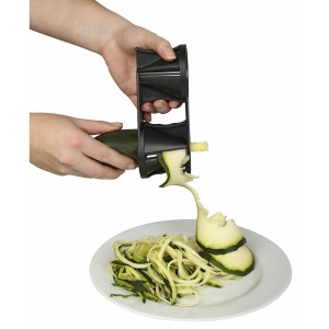Spiral Slicer FM 44116 Double (16 x 7 x 6 cm) |  Graters, cutters a...