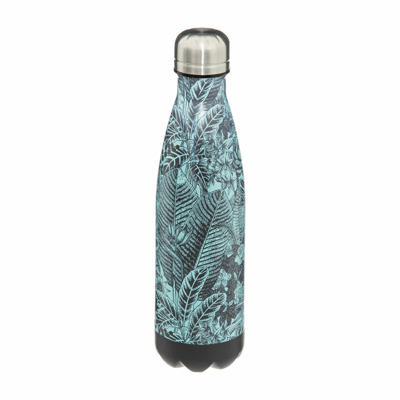 Thermal Bottle 5five Simply Smart Winter Multicolour 500 ml |  Cups...