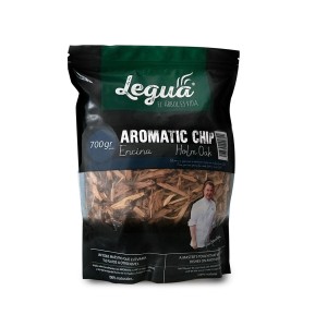 Aromatic chips Legua 700 g |  Barbecues and Accessories   | Chef Up