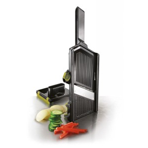 Mandolin Grater Ibili |  Graters, cutters and peelers   | Chef Up