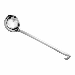 Louche Tescoma grandchef Acier inoxydable |  Couteaux et aiguiseurs...