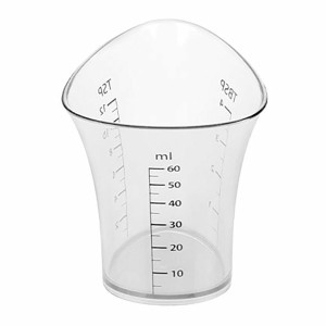 Pot mesureur Tescoma Presto Plastique |  Verres et carafes   | Chef Up