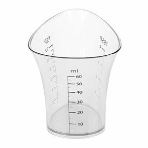 Pot mesureur Tescoma Presto Plastique |  Verres et carafes   | Chef Up