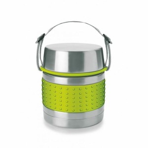 Thermos Ibili Class 1 L Stainless steel |  Cups and Thermoses   | C...