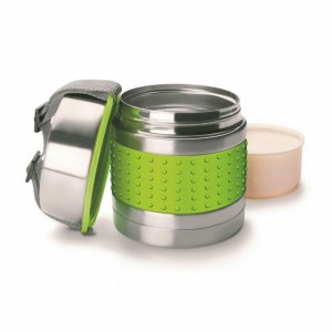 Thermos Ibili Class 1 L Stainless steel |  Cups and Thermoses   | C...