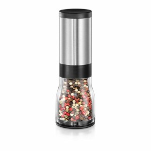 Moulin à poivre Tescoma Grandchef Acier inoxydable Plastique |  Sal...