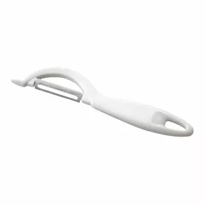 Fruit and Vegetable Peeler Tescoma White Stainless steel |  Graters...