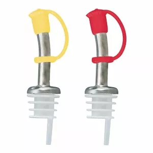 Pouring Stopper Tescoma Presto (2 Units) |  Other accessories and c...